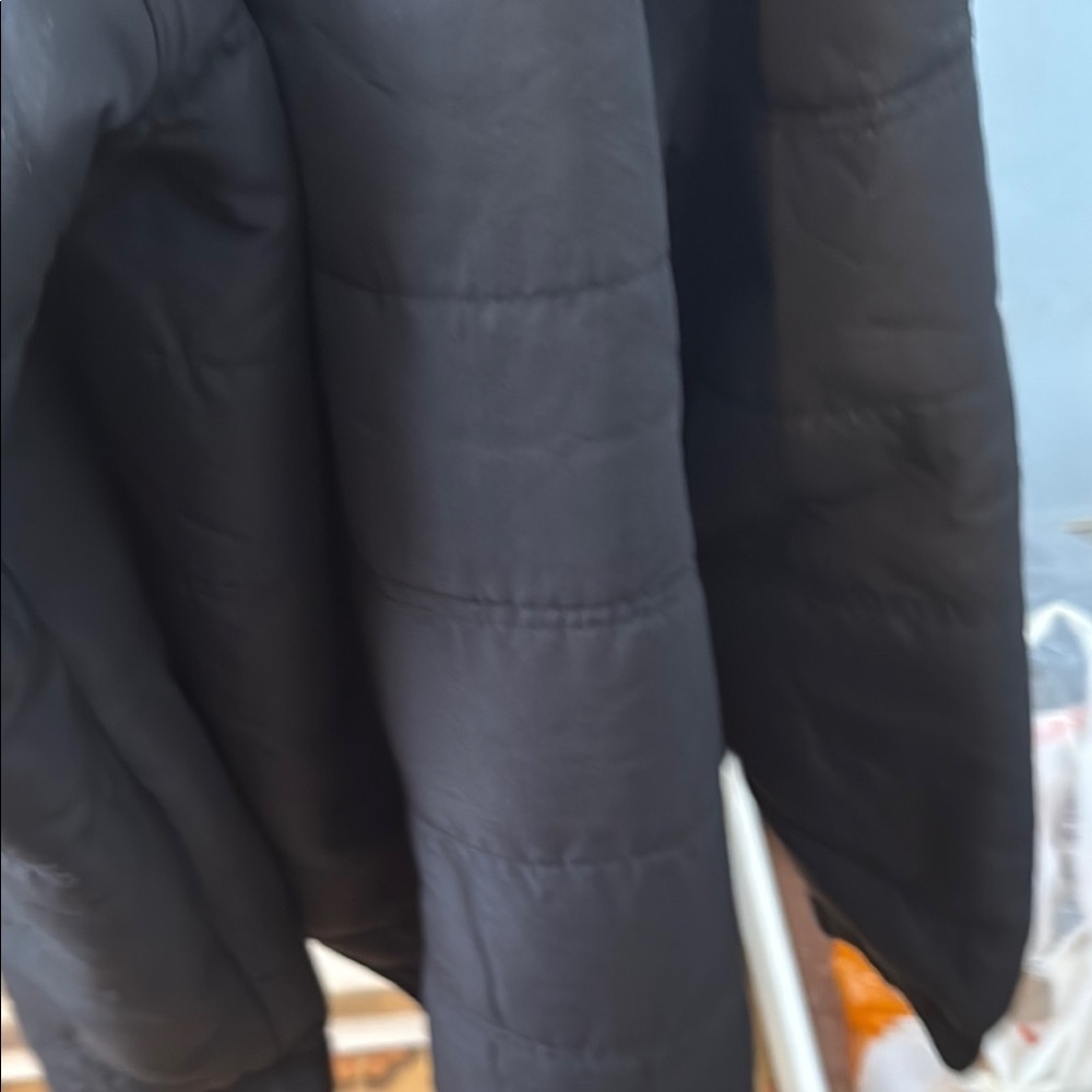 Matix Men's Black Jacket - Picture 7 of 9